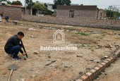 Chỉ Một Lô Duy Nhất Tài Chính Chỉ 1,5 tỷ Sở Hữu Ngay Lô Đất tại Thanh Trí, Kim Anh, Hà Nội